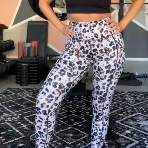 Cherifit aero leggings - Picture 2 of 8